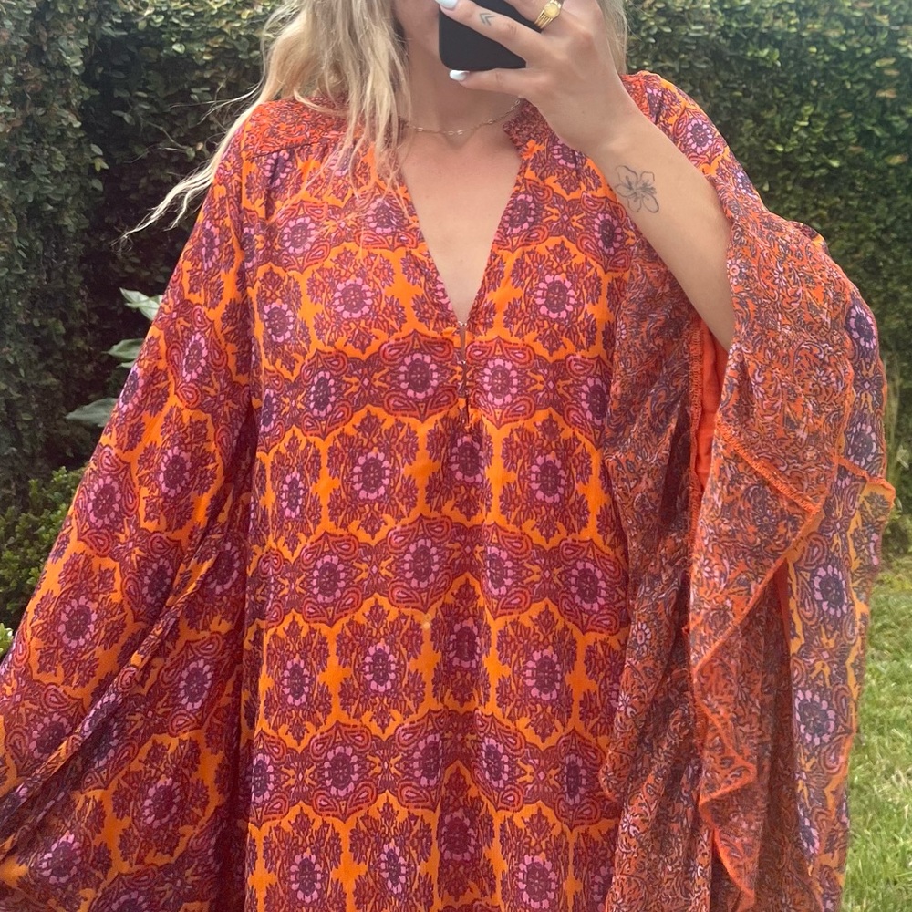 Free People Dress - Picture 8 of 10